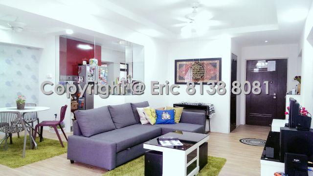 Blk 726 Tampines Street 71 (Tampines), HDB 5 Rooms #138185142